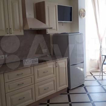 Продается 1-комнатная квартира, 33 м²