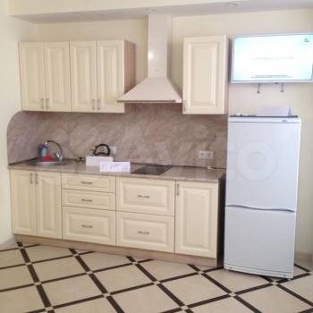 Продается 1-комнатная квартира, 33 м²