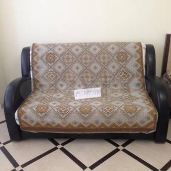 Продается 1-комнатная квартира, 33 м²