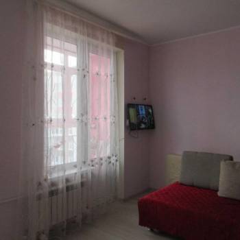 Сдается 1-комнатная квартира, 37 м²