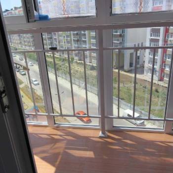 Сдается 1-комнатная квартира, 37 м²