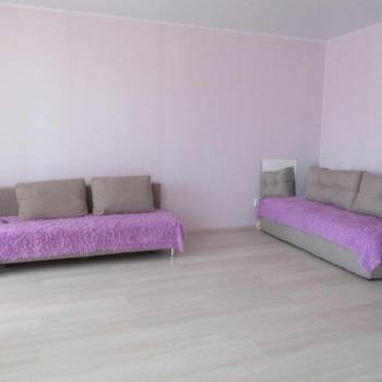 Сдается 1-комнатная квартира, 37 м²