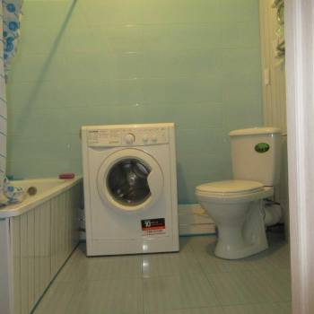 Сдается 1-комнатная квартира, 37 м²