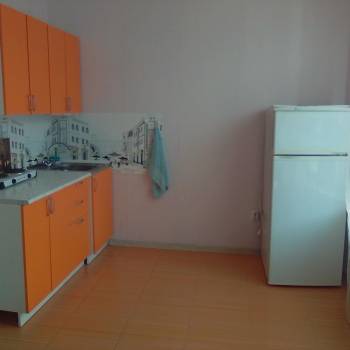 Сдается 1-комнатная квартира, 37 м²