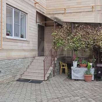 Сдается 1-комнатная квартира, 46 м²