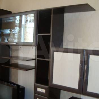 Сдается 1-комнатная квартира, 46 м²