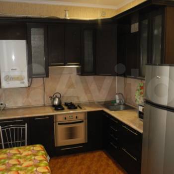 Сдается 1-комнатная квартира, 46 м²