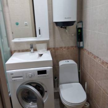 Сдается 1-комнатная квартира, 27 м²