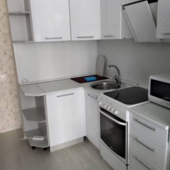 Сдается 1-комнатная квартира, 27 м²