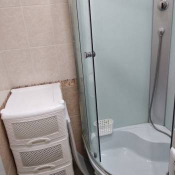 Сдается 1-комнатная квартира, 27 м²