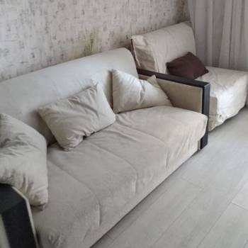 Сдается 1-комнатная квартира, 27 м²