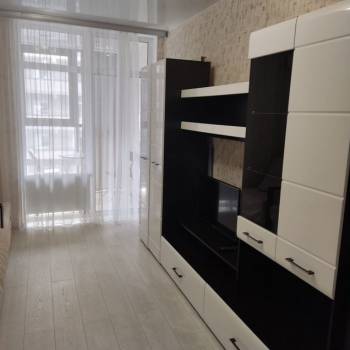 Сдается 1-комнатная квартира, 27 м²