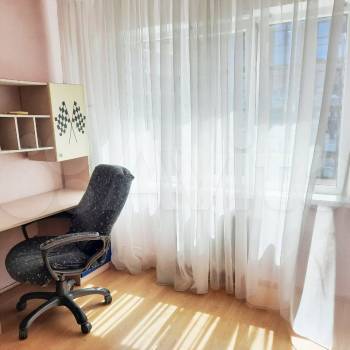 Сдается Многокомнатная квартира, 79 м²