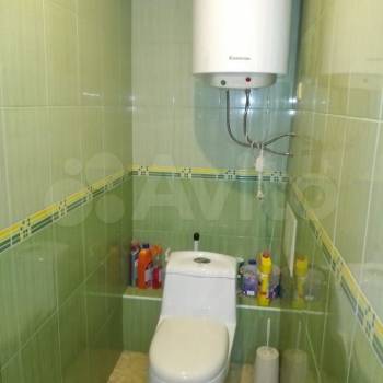 Сдается Многокомнатная квартира, 79 м²