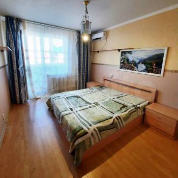 Сдается Многокомнатная квартира, 79 м²