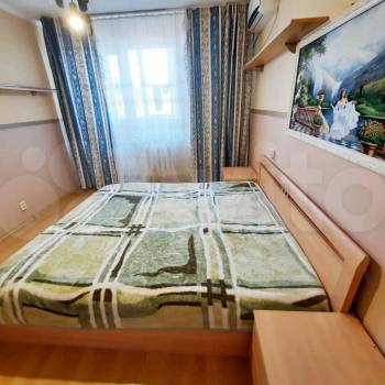 Сдается Многокомнатная квартира, 79 м²