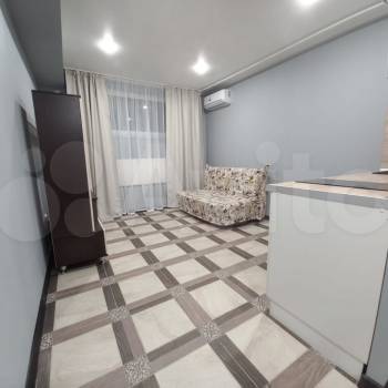Продается 1-комнатная квартира, 17,8 м²
