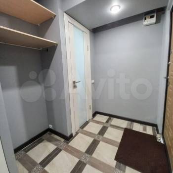Продается 1-комнатная квартира, 17,8 м²