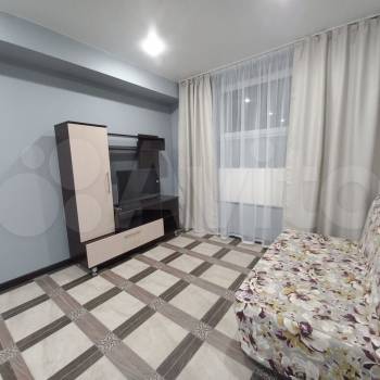 Продается 1-комнатная квартира, 17,8 м²