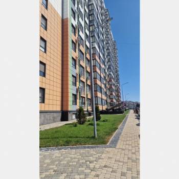 Продается 1-комнатная квартира, 23,8 м²