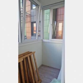 Продается 1-комнатная квартира, 23,8 м²