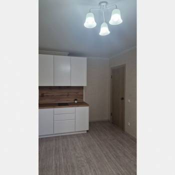 Продается 1-комнатная квартира, 23,8 м²