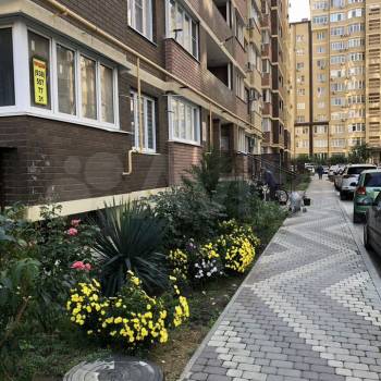 Продается 2-х комнатная квартира, 44 м²