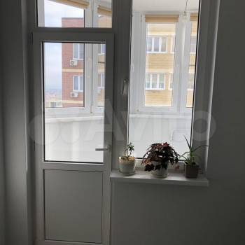 Продается 2-х комнатная квартира, 44 м²