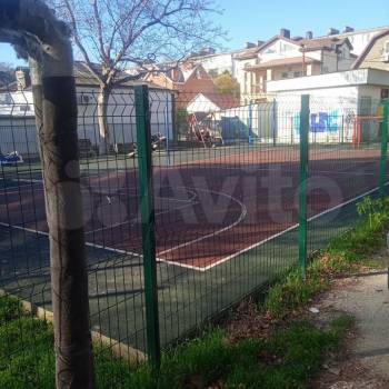 Продается 1-комнатная квартира, 28 м²