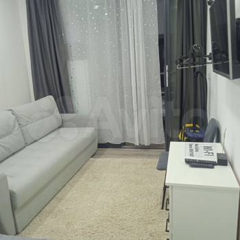 Продается 1-комнатная квартира, 28 м²