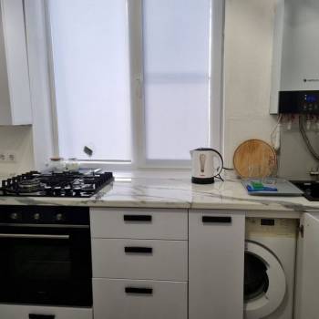 Продается 1-комнатная квартира, 28 м²