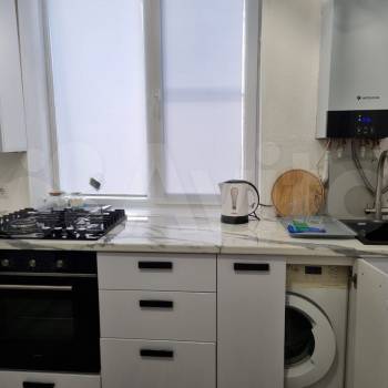 Продается 1-комнатная квартира, 28 м²