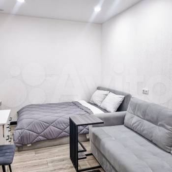 Продается 1-комнатная квартира, 28 м²