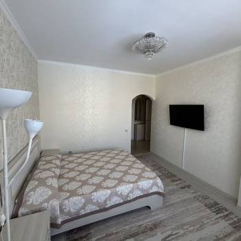 Сдается 1-комнатная квартира, 37 м²