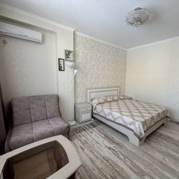 Сдается 1-комнатная квартира, 37 м²