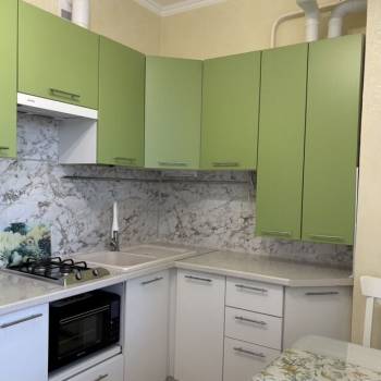 Сдается 1-комнатная квартира, 37 м²