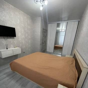 Сдается 1-комнатная квартира, 33 м²