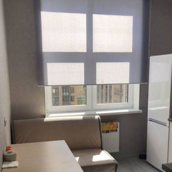 Сдается 1-комнатная квартира, 33 м²