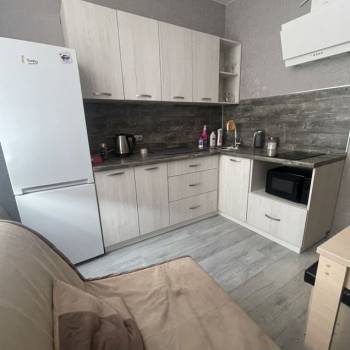 Сдается 1-комнатная квартира, 33 м²