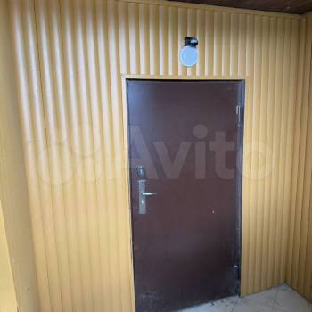 Продается Нежилое помещение, 123,7 м²