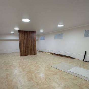 Продается Нежилое помещение, 123,7 м²