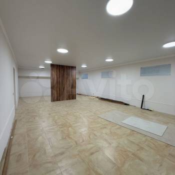 Продается Нежилое помещение, 123,7 м²