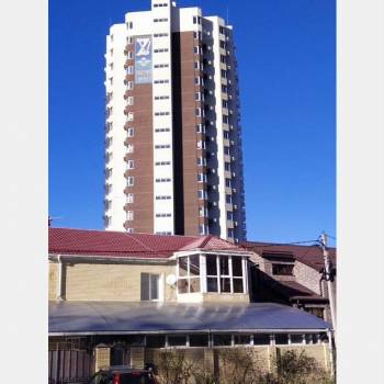 Продается 1-комнатная квартира, 27,5 м²