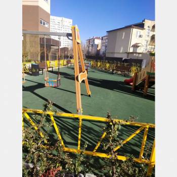 Продается 1-комнатная квартира, 27,5 м²