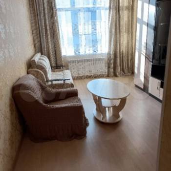 Сдается 1-комнатная квартира, 40 м²