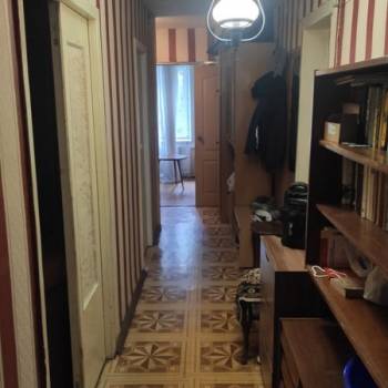 Продается Многокомнатная квартира, 73,1 м²