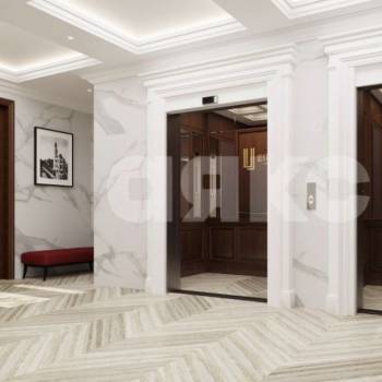 Продается 1-комнатная квартира, 22,95 м²