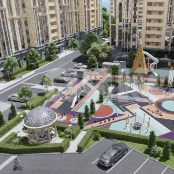 Продается 1-комнатная квартира, 22,95 м²