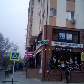 Сдается 2-х комнатная квартира, 75 м²