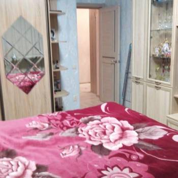 Сдается 2-х комнатная квартира, 75 м²